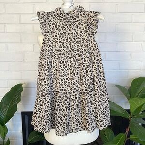 Janie and Jack Dress